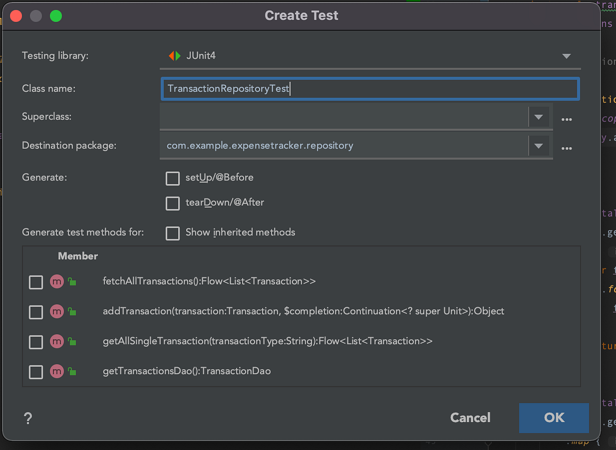Kotlin Flows Unit Tests. In the previous article, we went… by