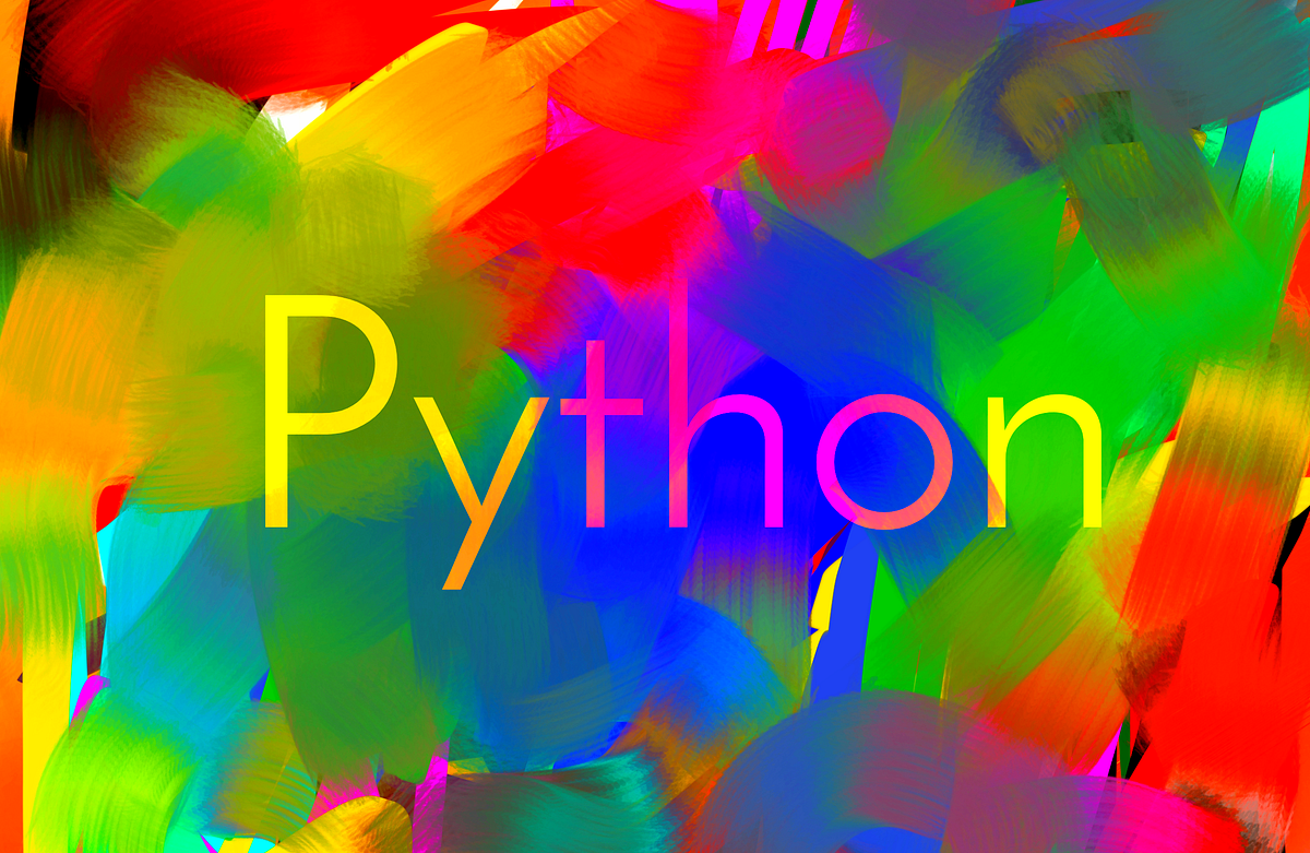 How To Install Python. Install Python, Difference Between… | by Talking ...