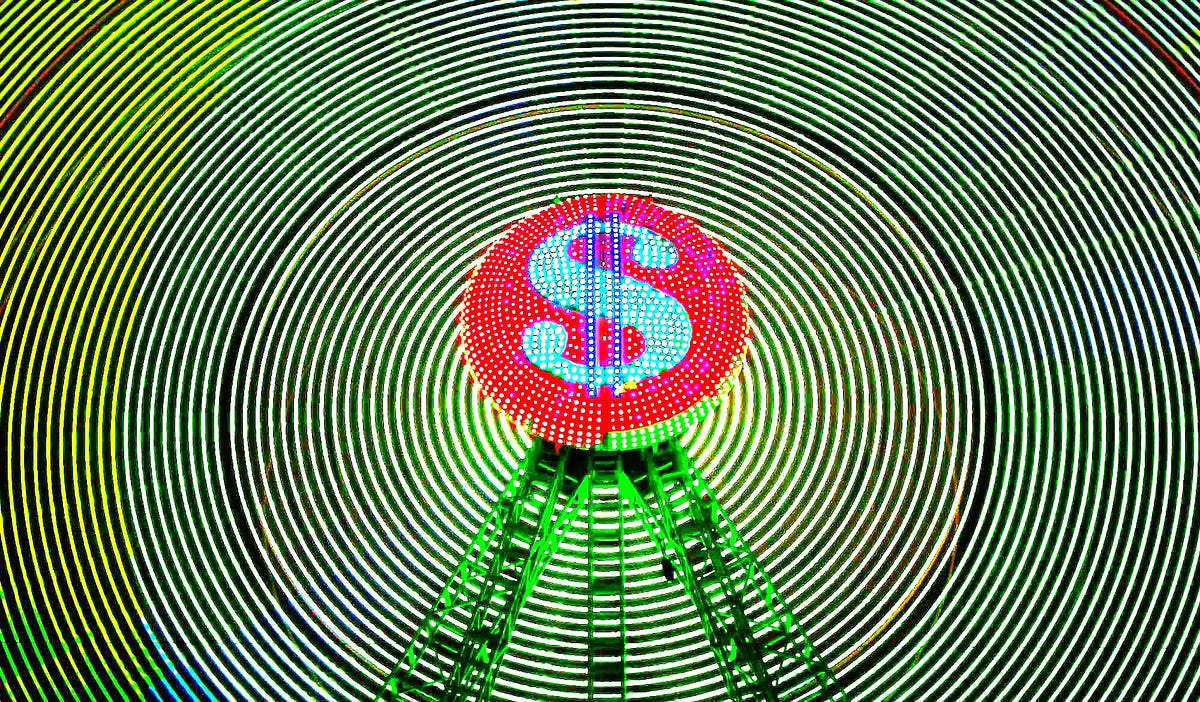 The Money Illusion