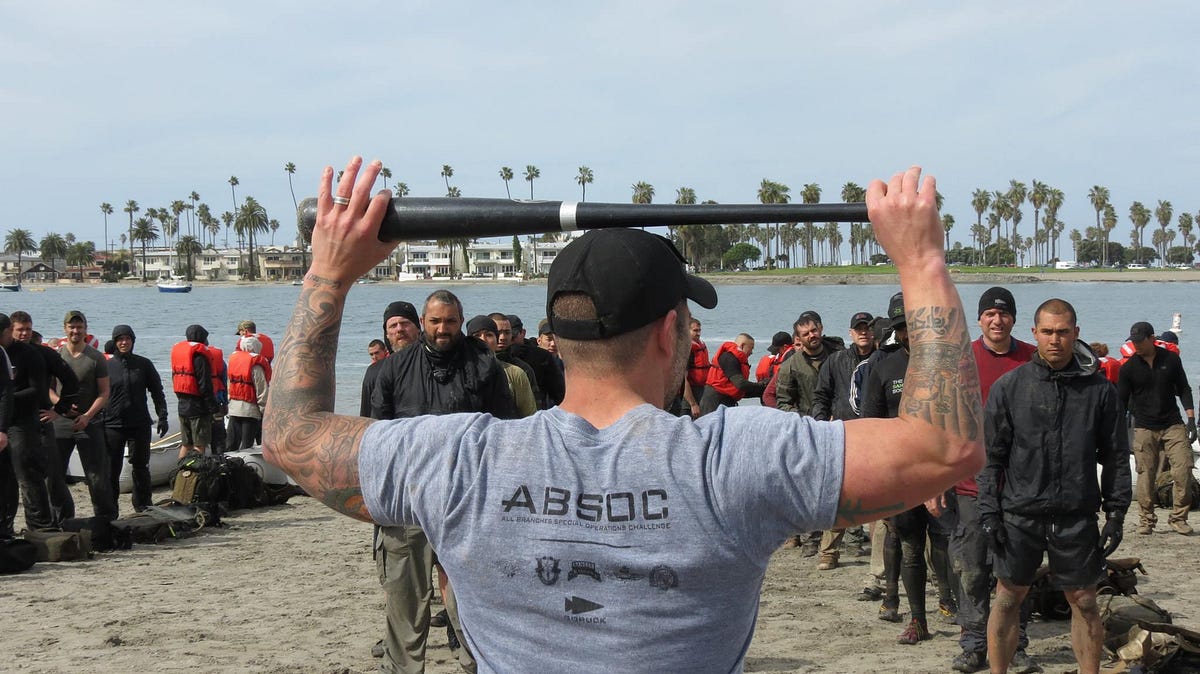 Teamwork lessons from US Special Forces | by JonLee | Medium