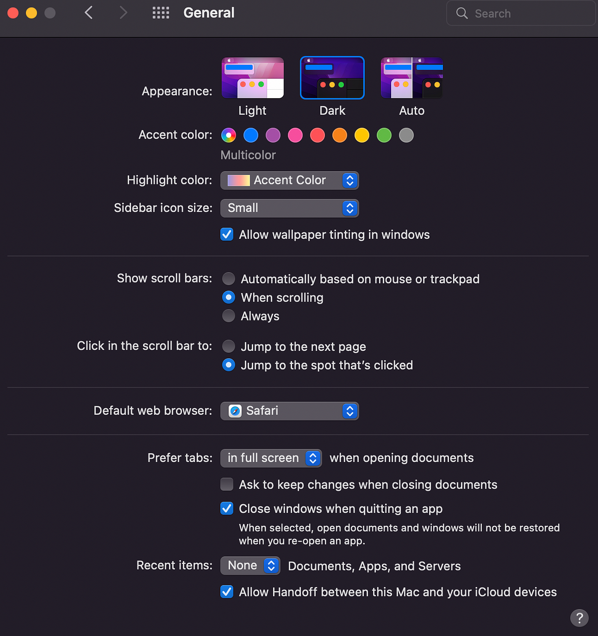 Setting up new Mac Monterey for Data Analyst by Thongchan