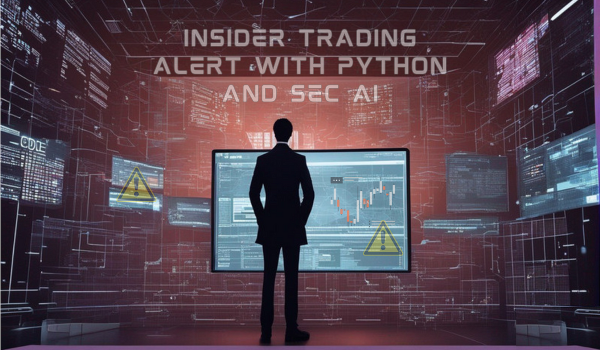 Tailored Insider Trading Alerts: Stay Updated For Informed Stock ...