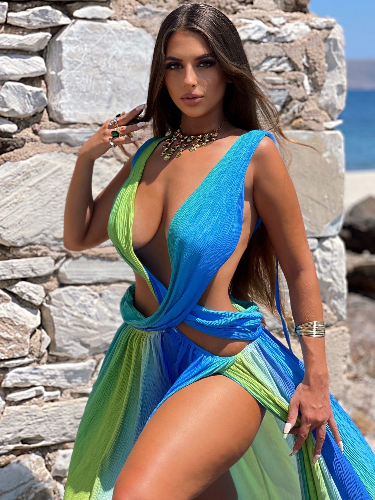 The Untold Story Of Eva Savagiou'S Onlyfans - bf2s98m