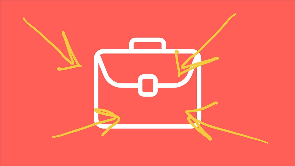 The 4 ways to leverage UI Animation in your design portfolio to land ...