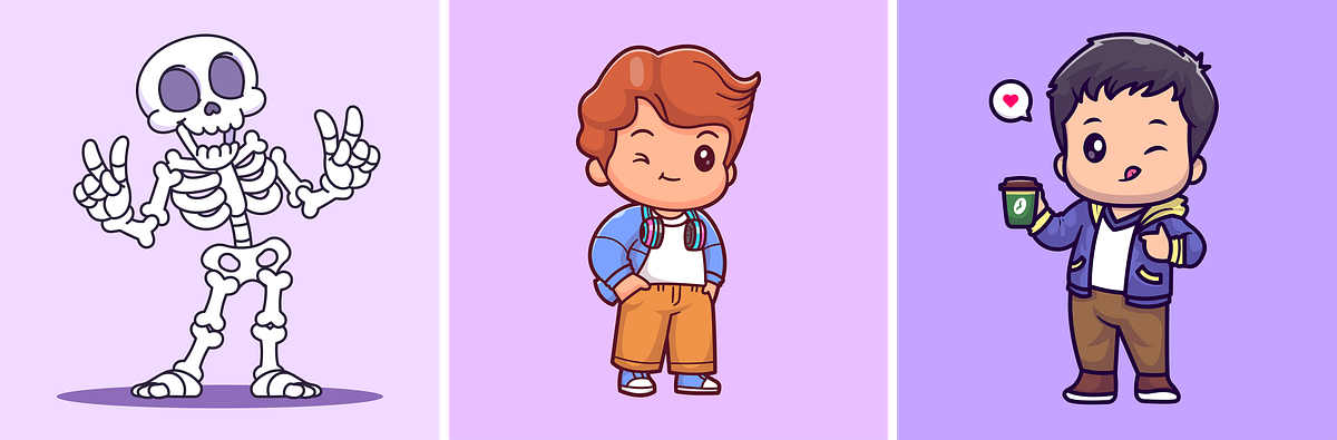 HTML, CSS & JavaScript for “the Business guys” | by Javier Fuertes ...