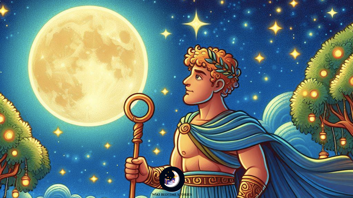 Meet Mythical Creatures: Greek Mythology Unveiled | by Wiki Bedtime