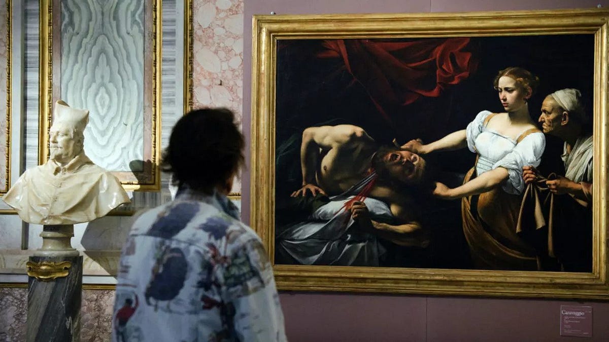 ART STYLES EXPLAINED. HOW DO I IDENTIFY A PAINTING? by Balthazar Medium