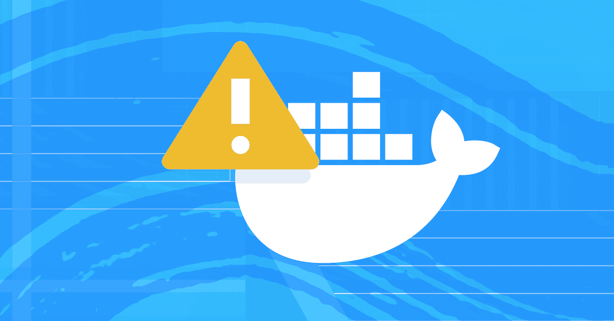 SonarQube Scan Without DockerHub limits by Moroknin Medium
