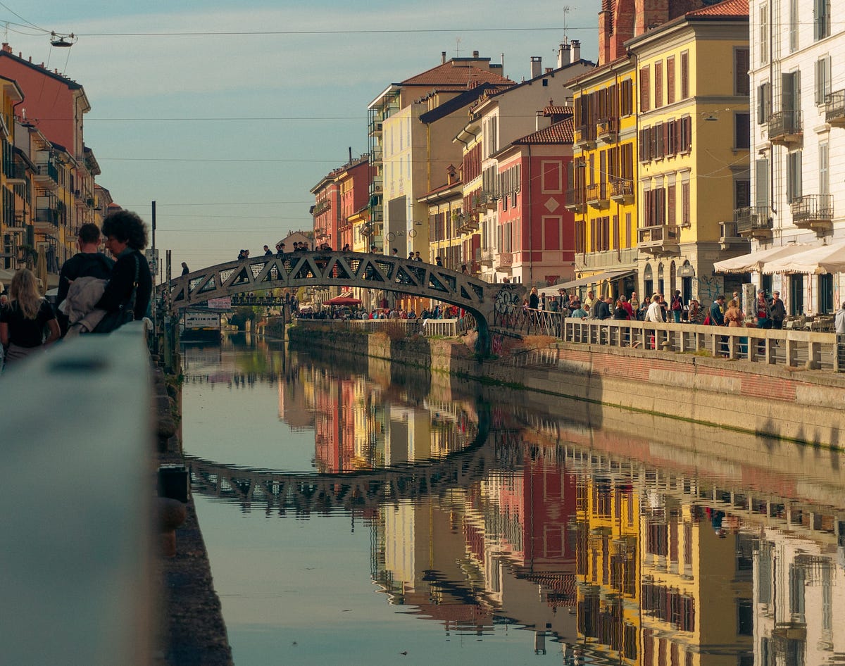 Experience Seamless Travel: Booking Cheap Flights to Milan with OneAir ...