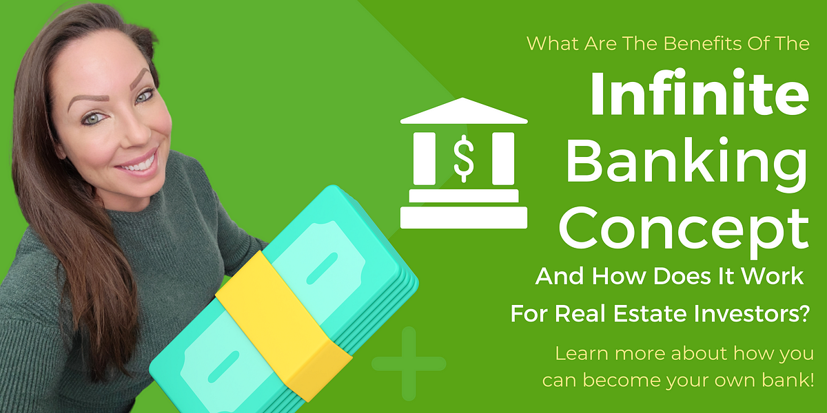 Infinite Banking Real Estate thumbnail