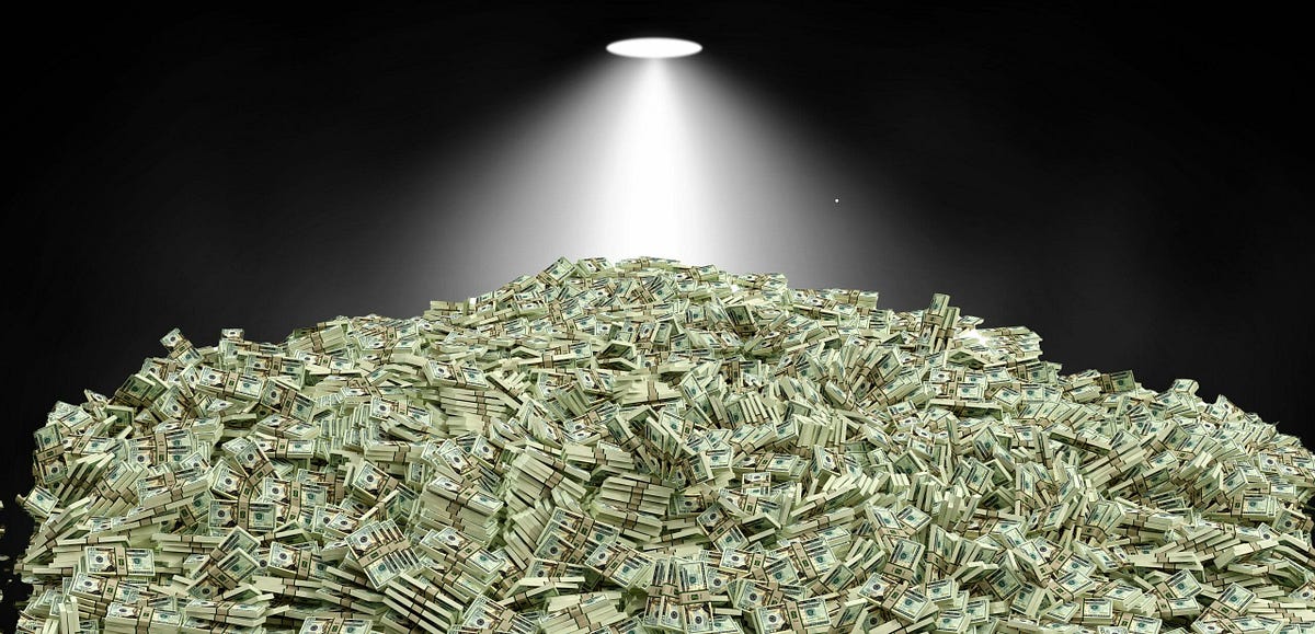 3 Best Books to Make You Rich.. Rich requires very hardwork