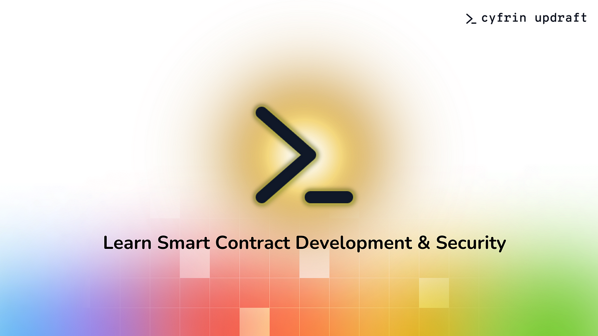 Learn Smart Contract Development Security Review Smart Contract Learn Smart Contract Development Security Review Smart Contract