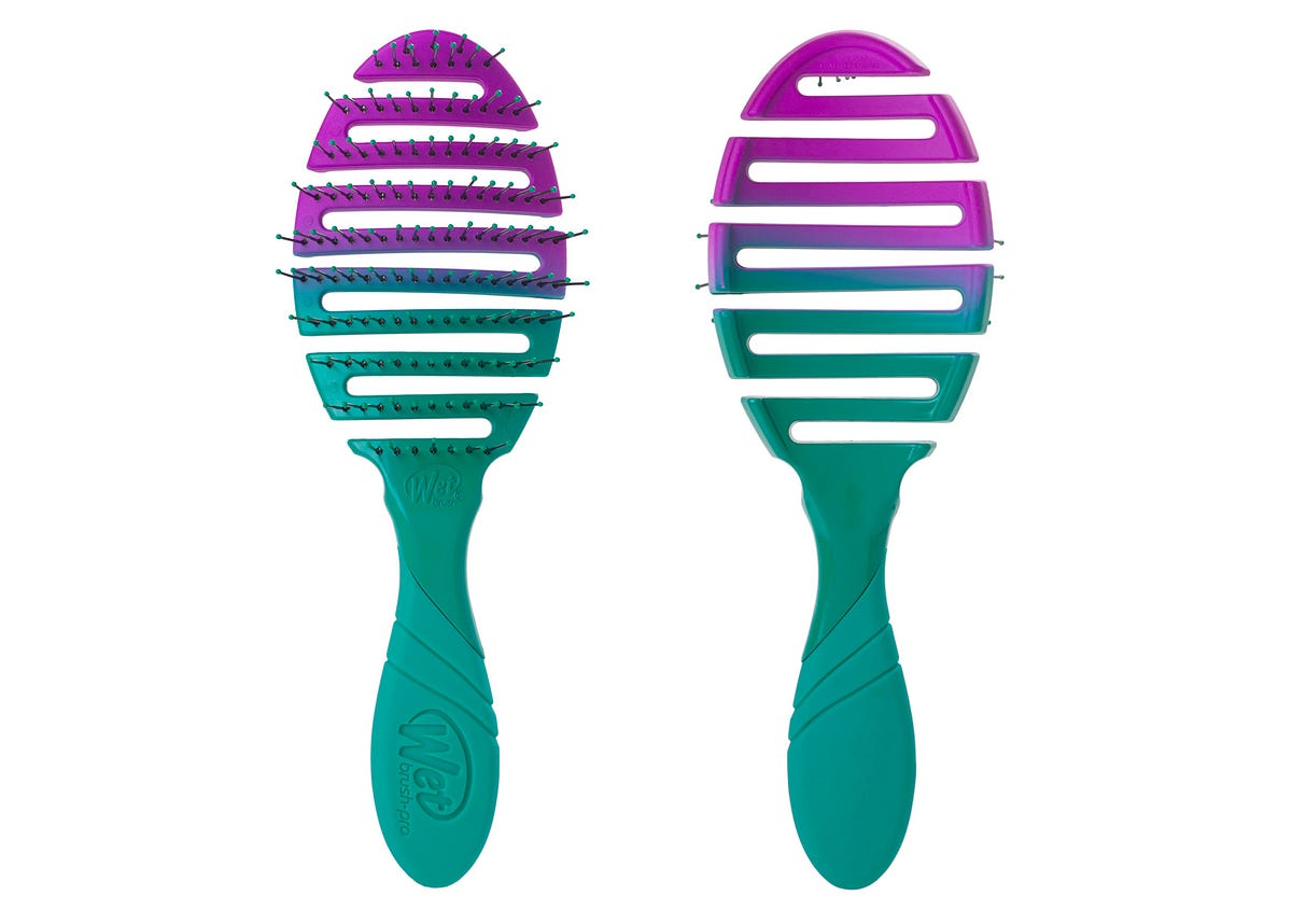 Why use a wet brush?. Having a wet brush handy always turns… by