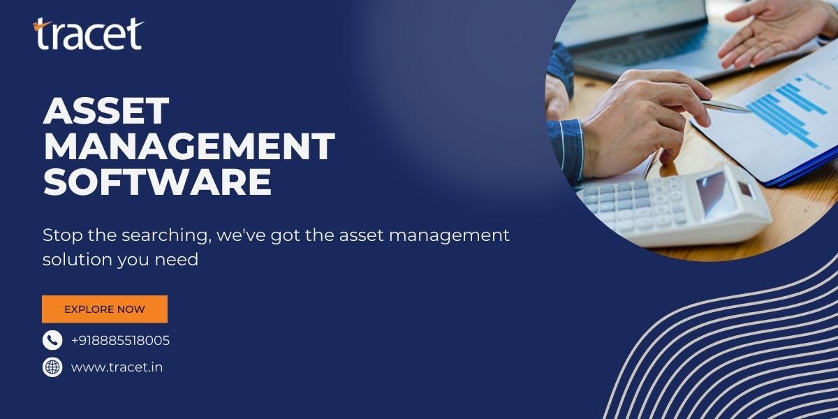 Why fixed asset management is important and what are its features? by