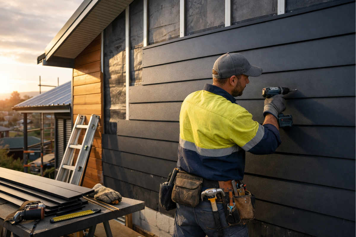 Is Colorbond Cladding Overrated? An Installer’s Honest Take From the Field