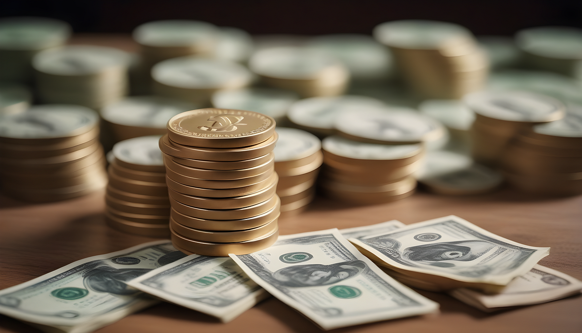 Book Summary For “Broken Money Why Our Financial System Is Failing Us