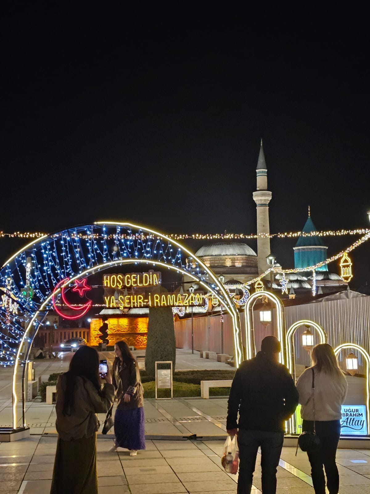 Nereye Gittiğimi Tahmin Edemezsin-17