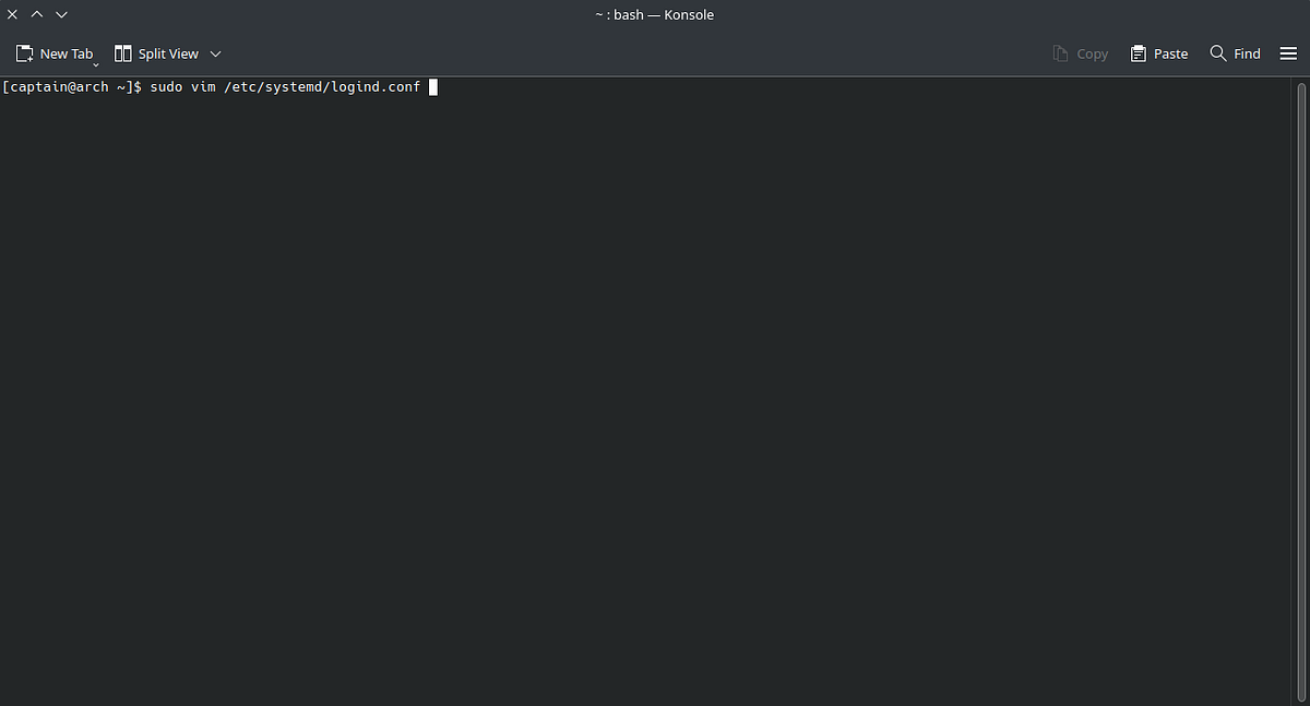 Enhancing Virtual Terminals in Linux Expanding Accessibility and