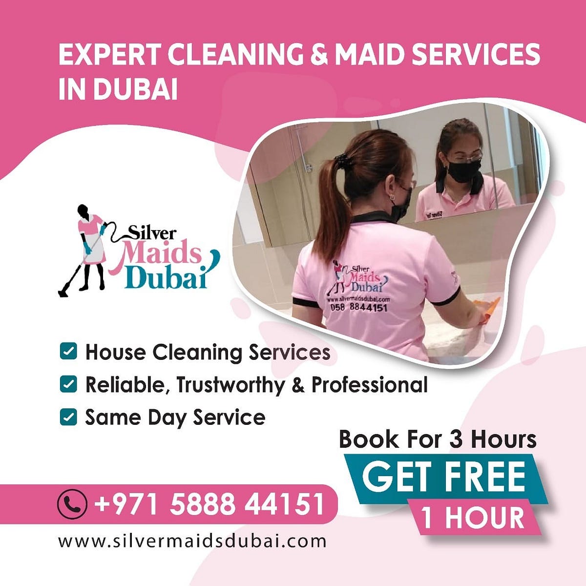 Office Cleaning Services Dubai. Our services don’t stop with residents