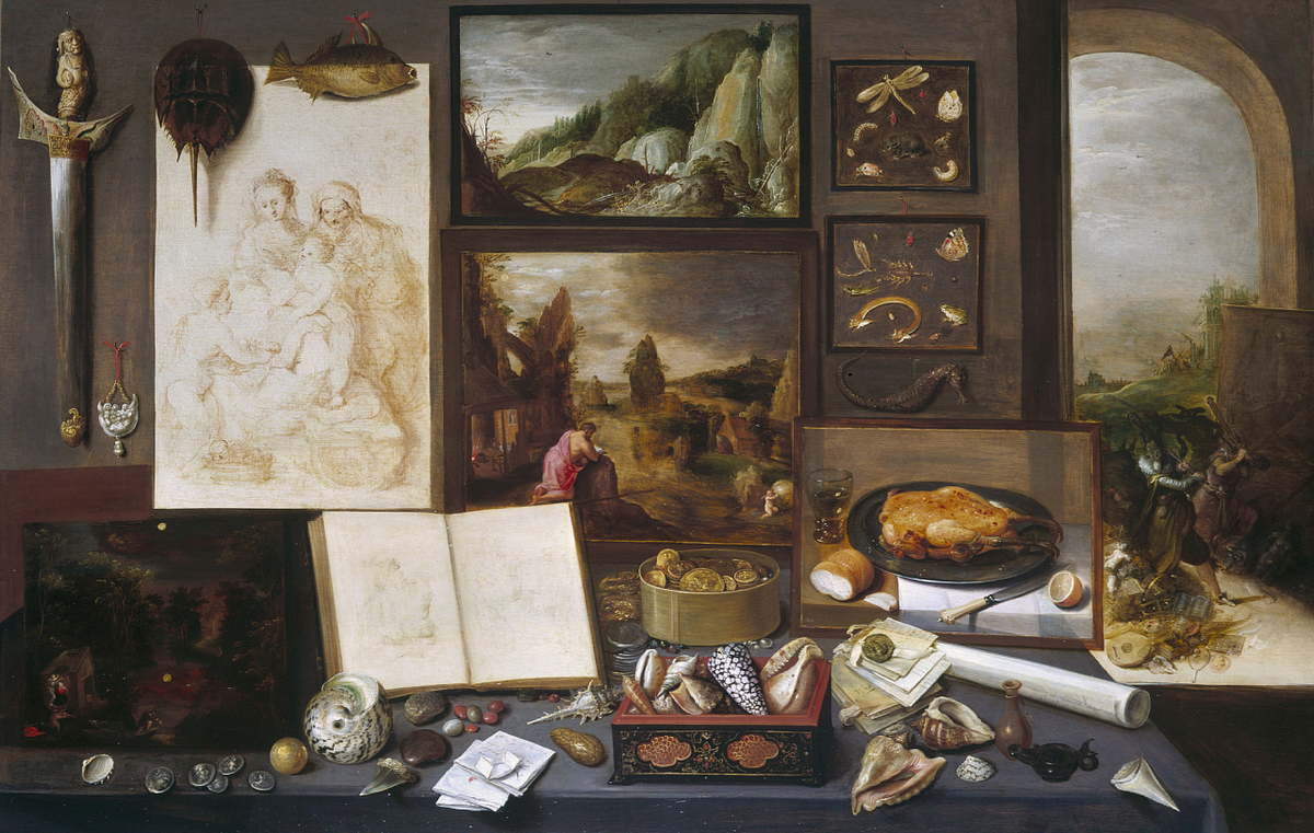 Made to create, learning to curate: the designer's dilemma