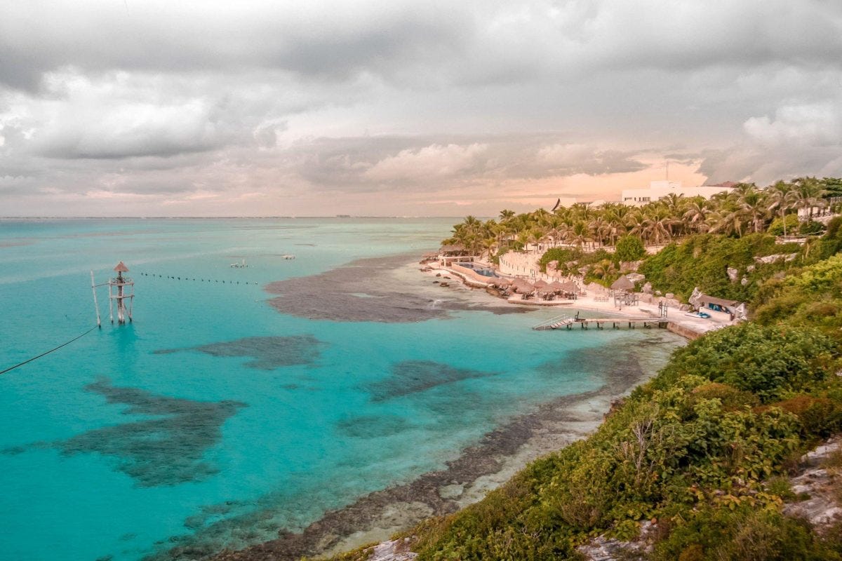 “Is Isla Mujeres Safe? Unveiling the Truth for Solo Travelers” Thrive