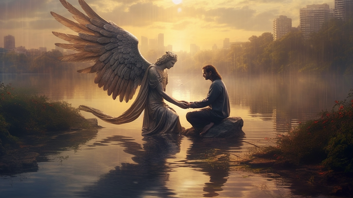 The Power of a Shadow: Unveiling the Mystery of Humility and