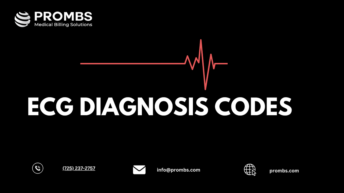 A Comprehensive Guide to Understanding Electrocardiogram Billing 