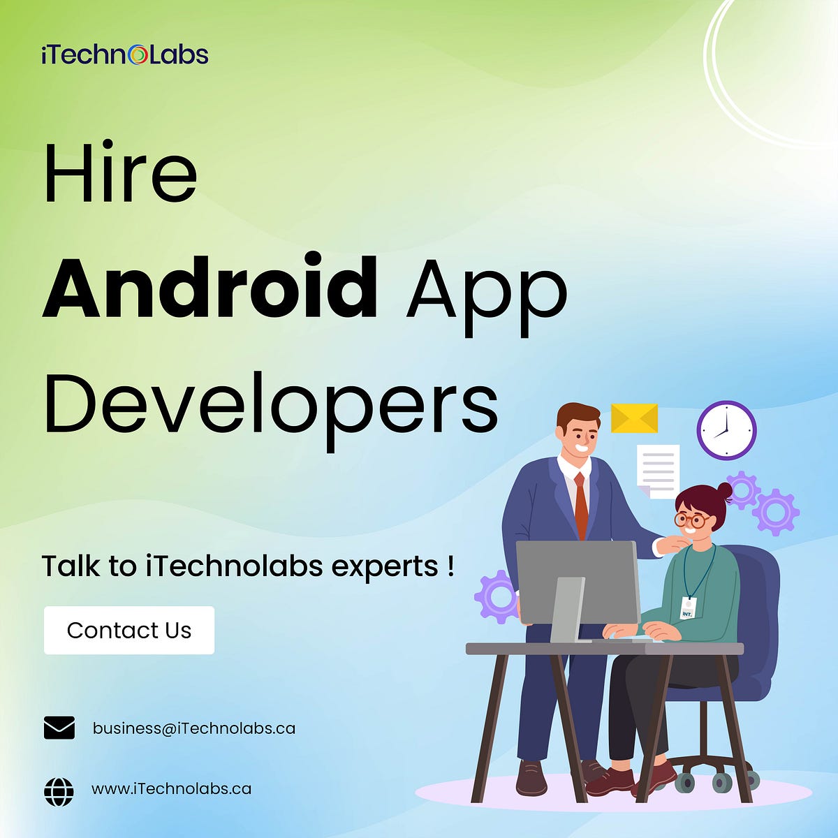 When To Hire Android Developers In 2023 Timing And Strategies Medium 3633