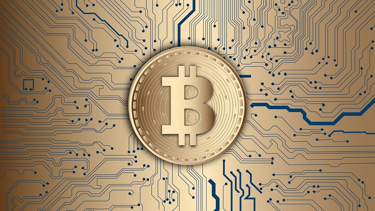 How to predict Bitcoin and Ethereum price with RNN-LSTM in Keras | by  Siavash Fahimi | Medium