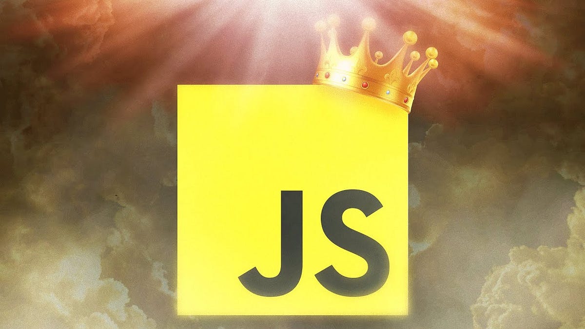 Master JavaScript in 24 Hours with These Secret Techniques! | by Learn ... image.
