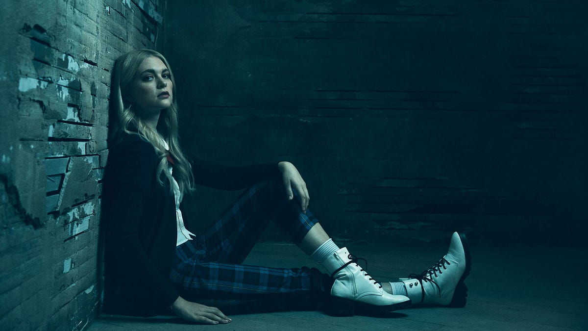 Legacies Saison 2 Épisode 1 Streaming Vostfr | The CW | by Soraya