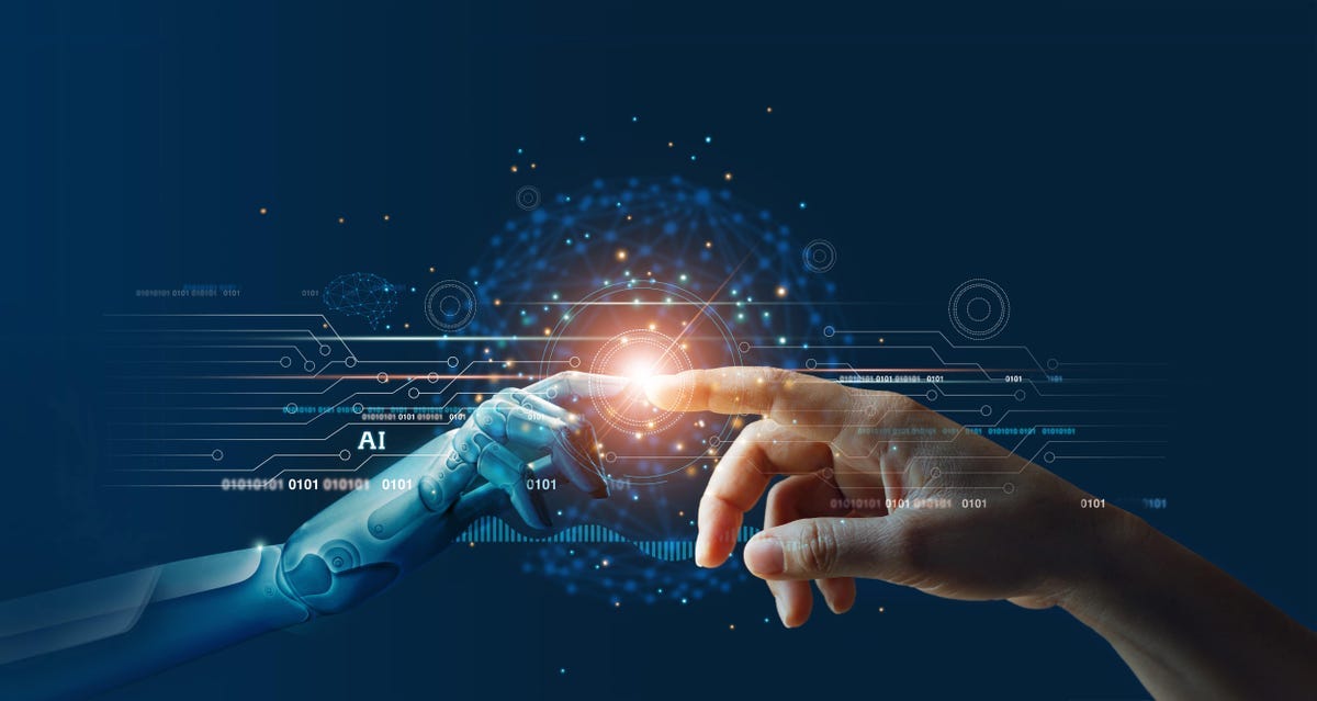 The Remarkable Impact of Technological Progress on Modern Society… | by ...