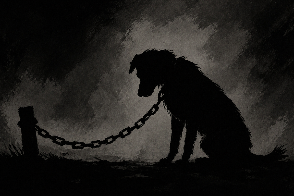 Preview image for Chained Independence