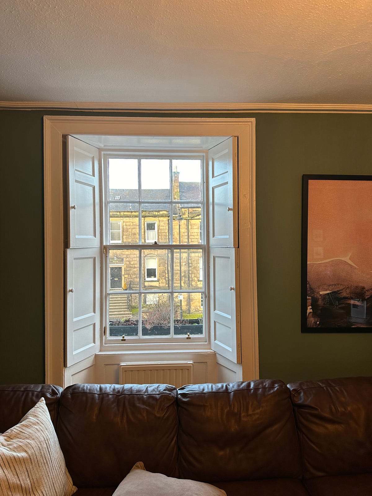 Sash and Case Window Repairs Stirling by Timber Sash and Case Windows