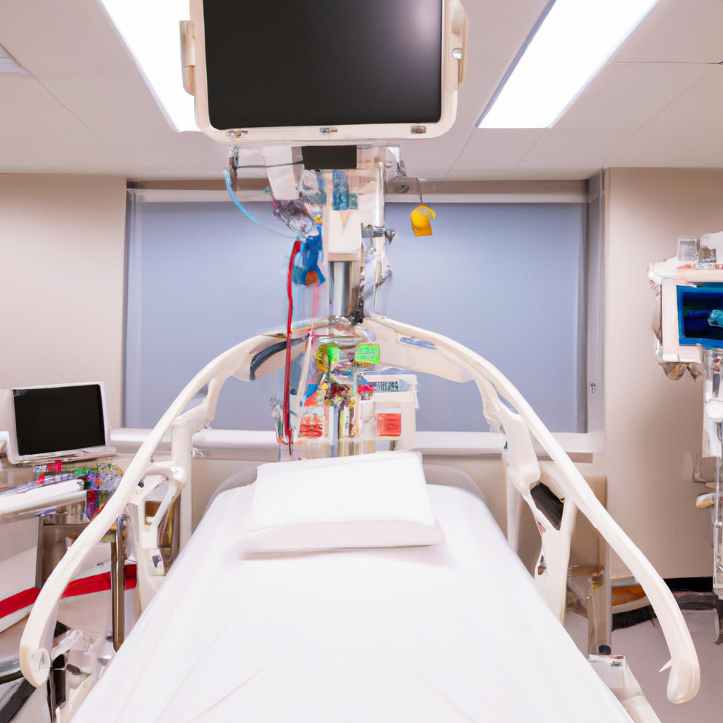 Unveiling the Future How CuttingEdge Medical Research is Set to Revolutionize Your Health by