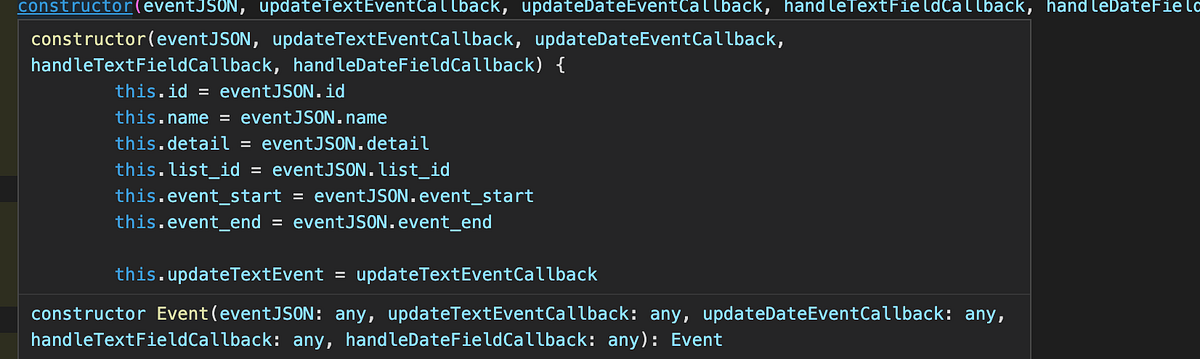 The Power of Class Names. When I set out to make my Javascript… | by ...