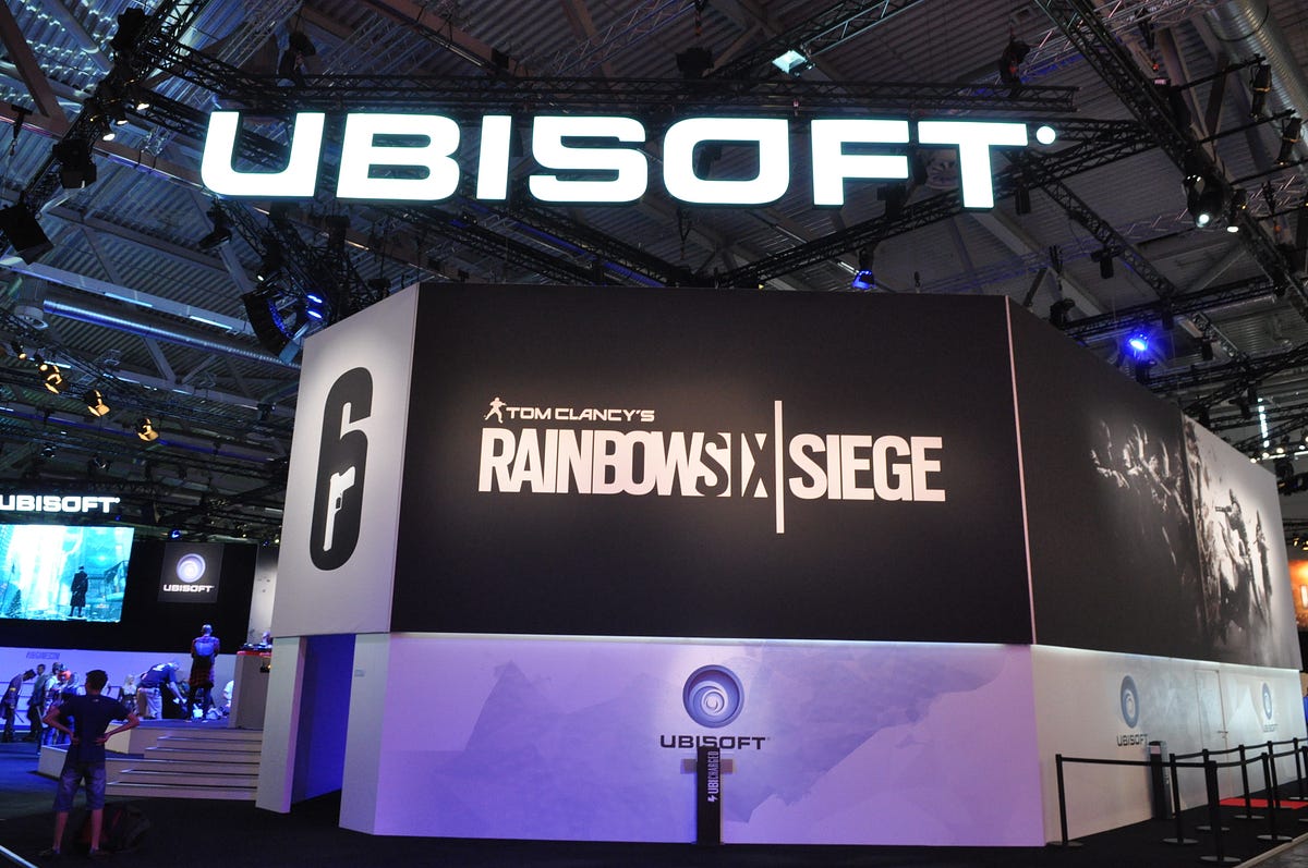 Communications in huge teams: A Ubisoft Story | by Ivan Gn | Employee ...