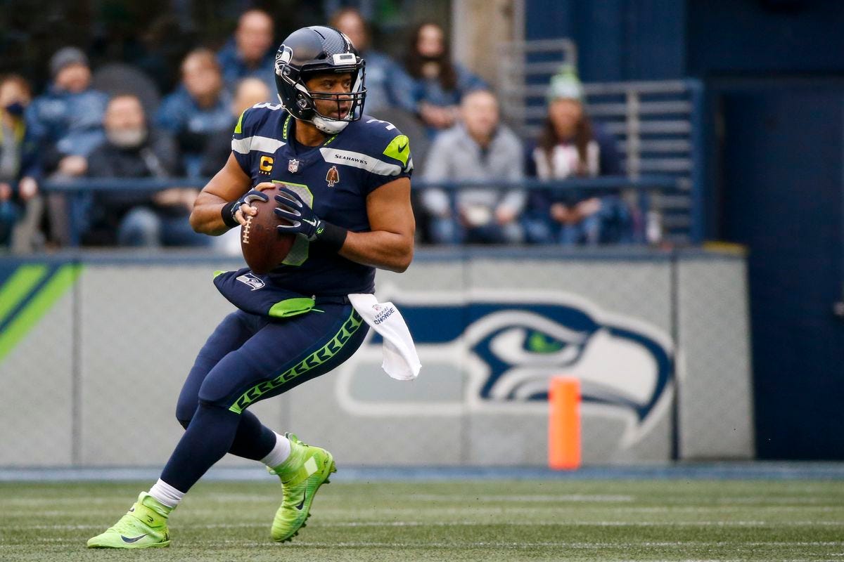 Developing Air Yards Over Expected A Look At Quarterback