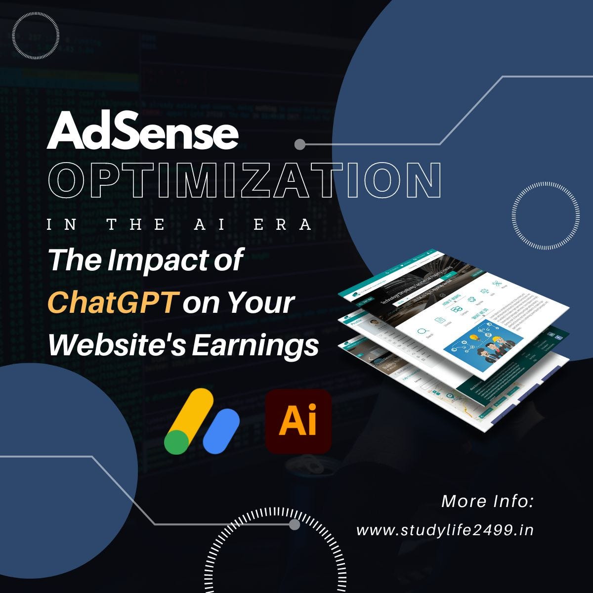 Revenue Sharing Adsense: Memahami Mekanisme, Strategi, dan Potensi Pendapatan