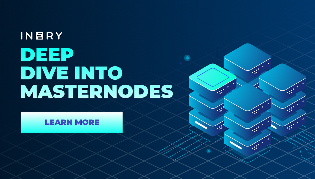 Masternodes: A Deep Dive Into Their Role In Blockchain Networks