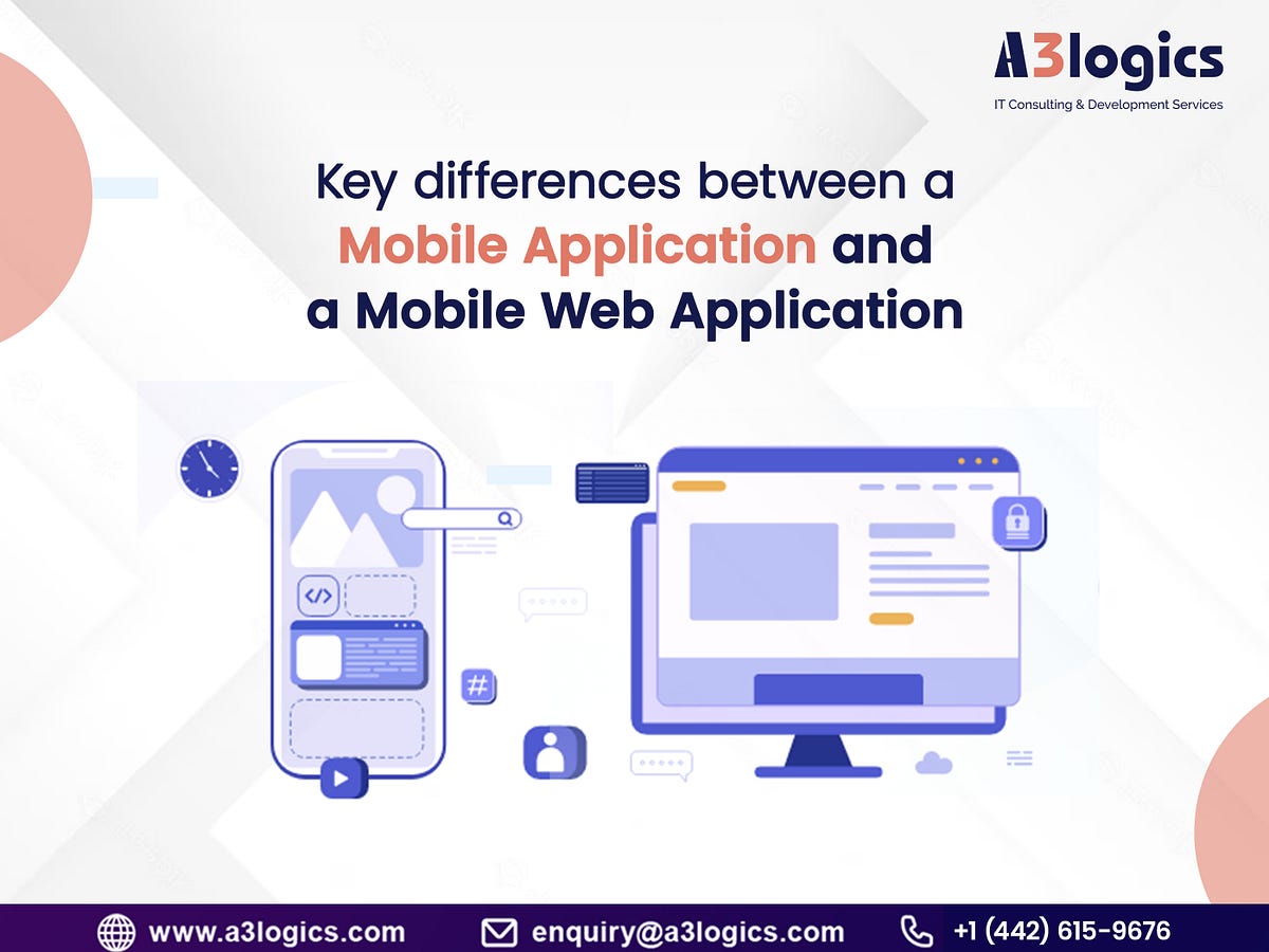 Website vs Web Application: Learn 9 Key Differences