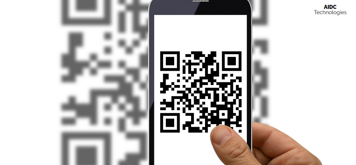 Historical Background, Impact, and Function of QR Codes in India | by ...