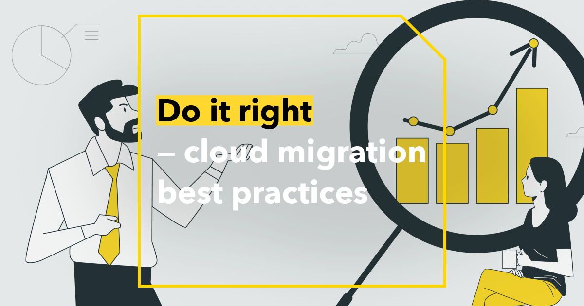 Do it right — cloud migration best practices | by A4BEE Magazine ...