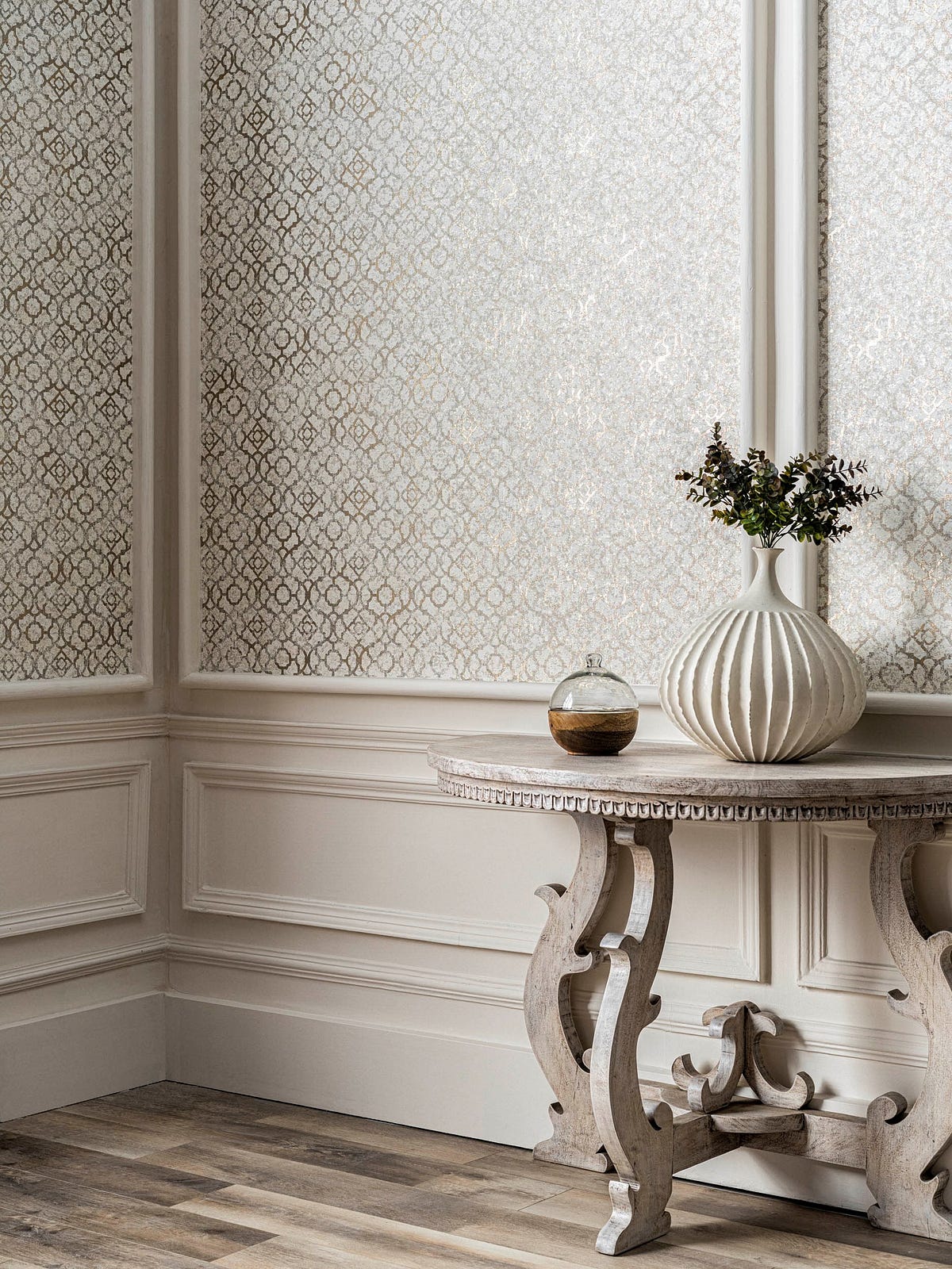 Transforming Spaces: The Timeless Allure of Wallpaper  by Abu Dhabi Wallpaper  Nov, 2023  Medium