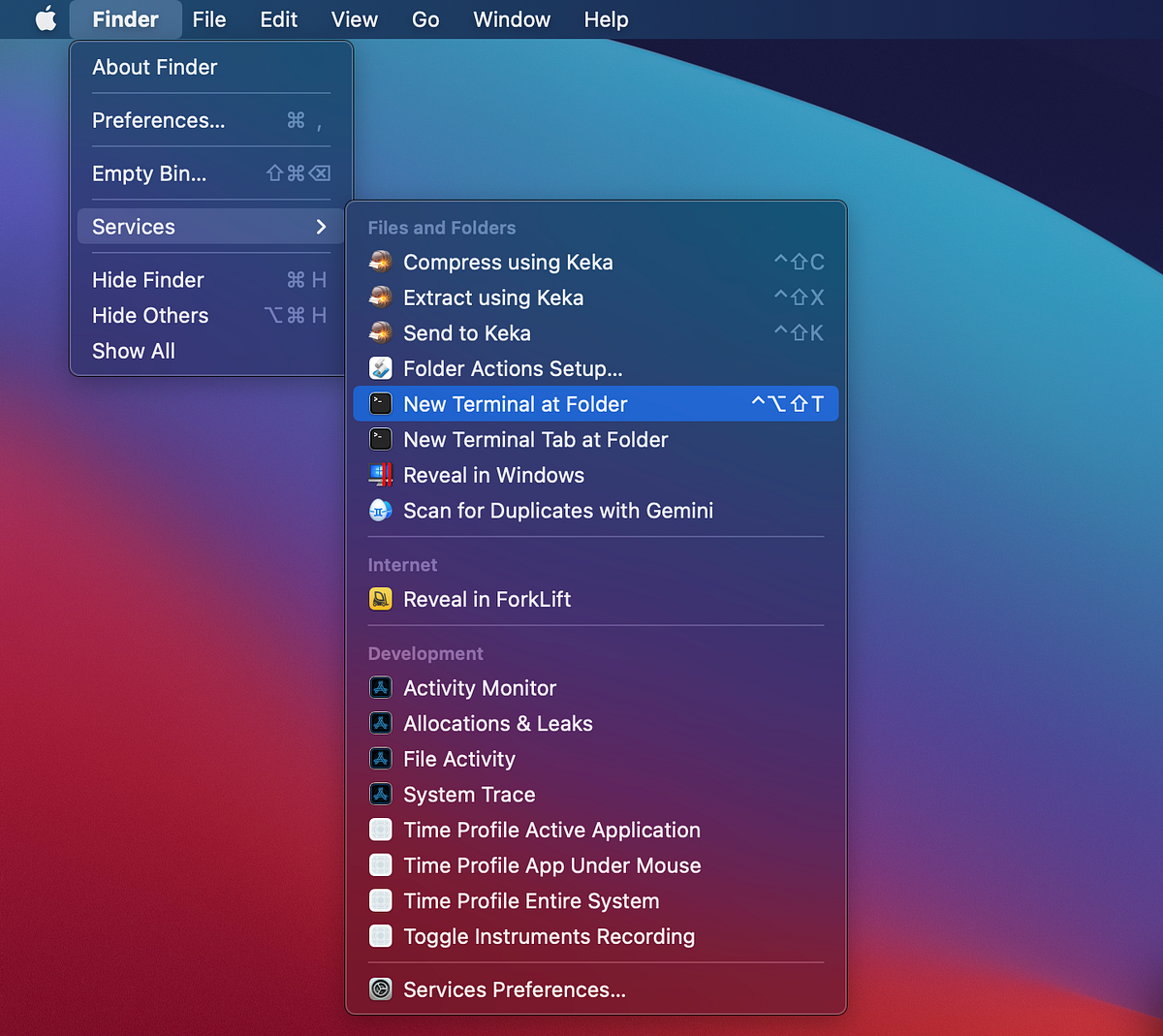 How To Open Terminal At Finder Location Real Fast By Sim City LTD how-to-open-terminal-at-finder-location-real-fast-by-sim-city-ltd
