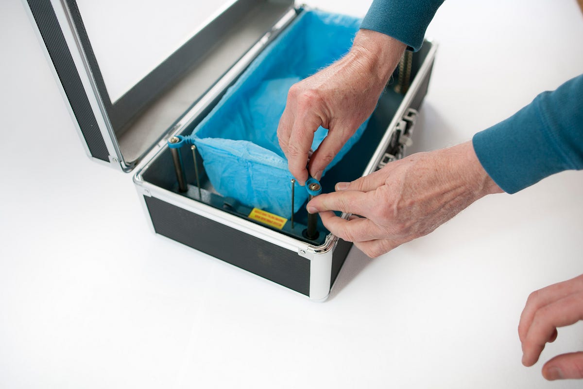 RoboBox. RoboBox LLC serves the high end real… | by RoboBox | Medium