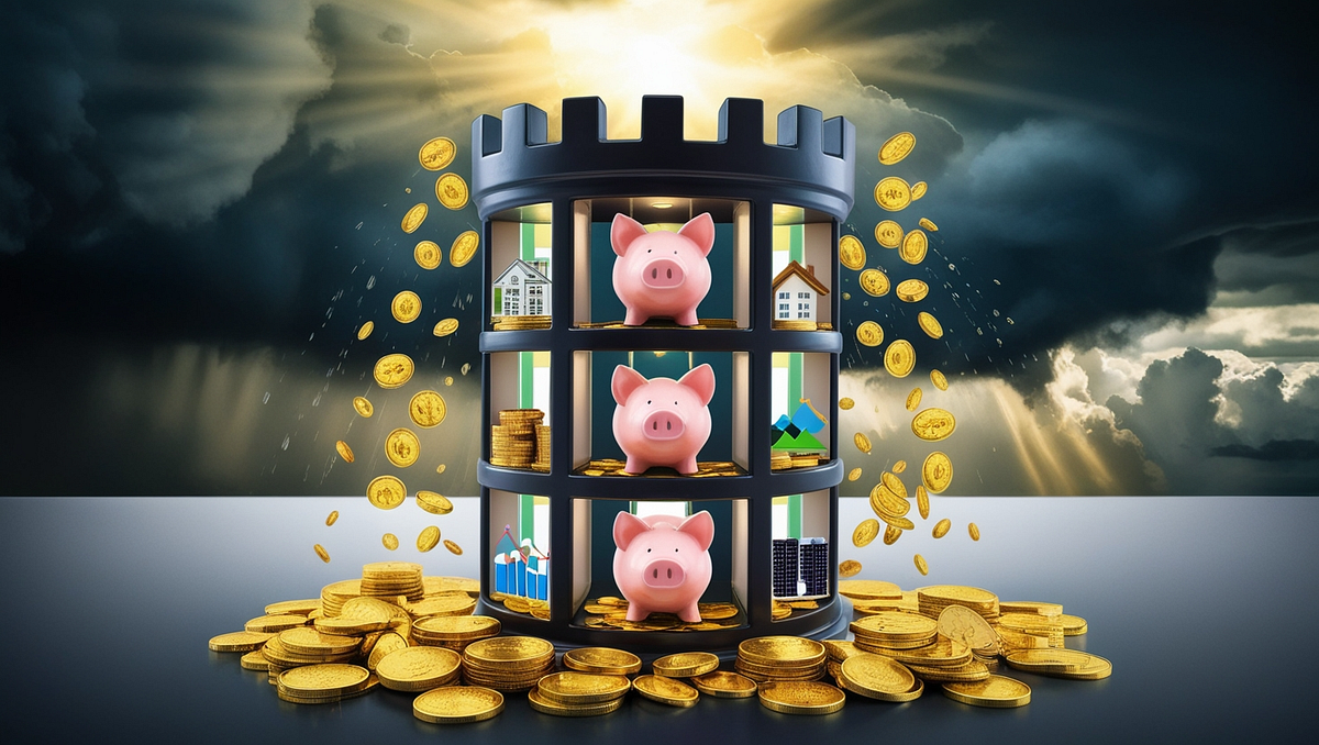 A closer look at Beating Inflation With Technology Investments