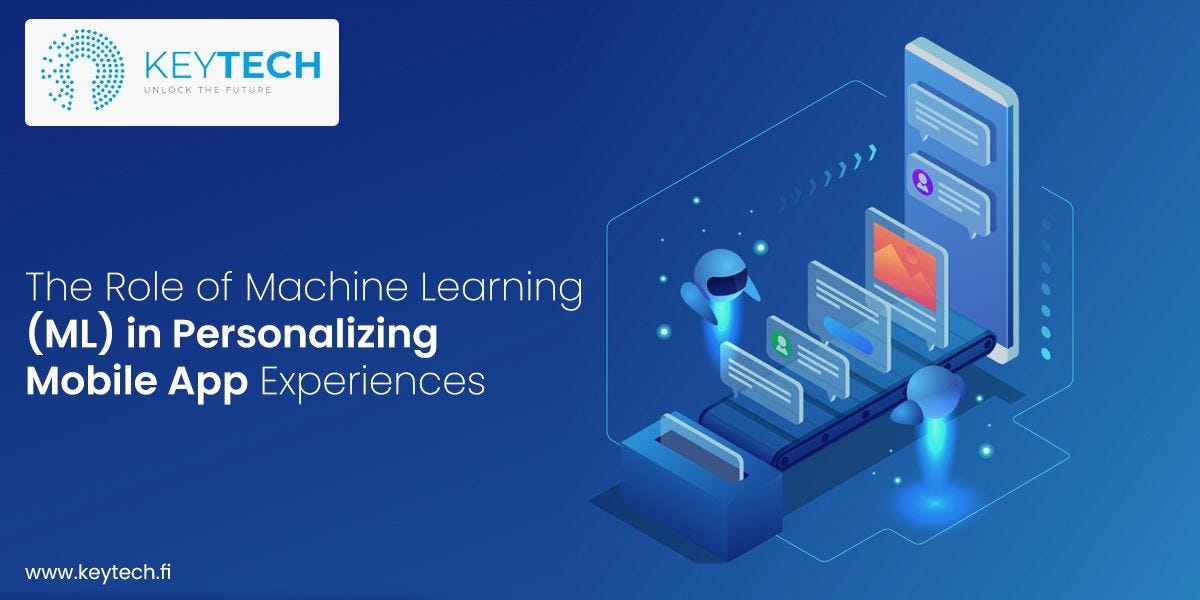 Personalization machine hot sale learning