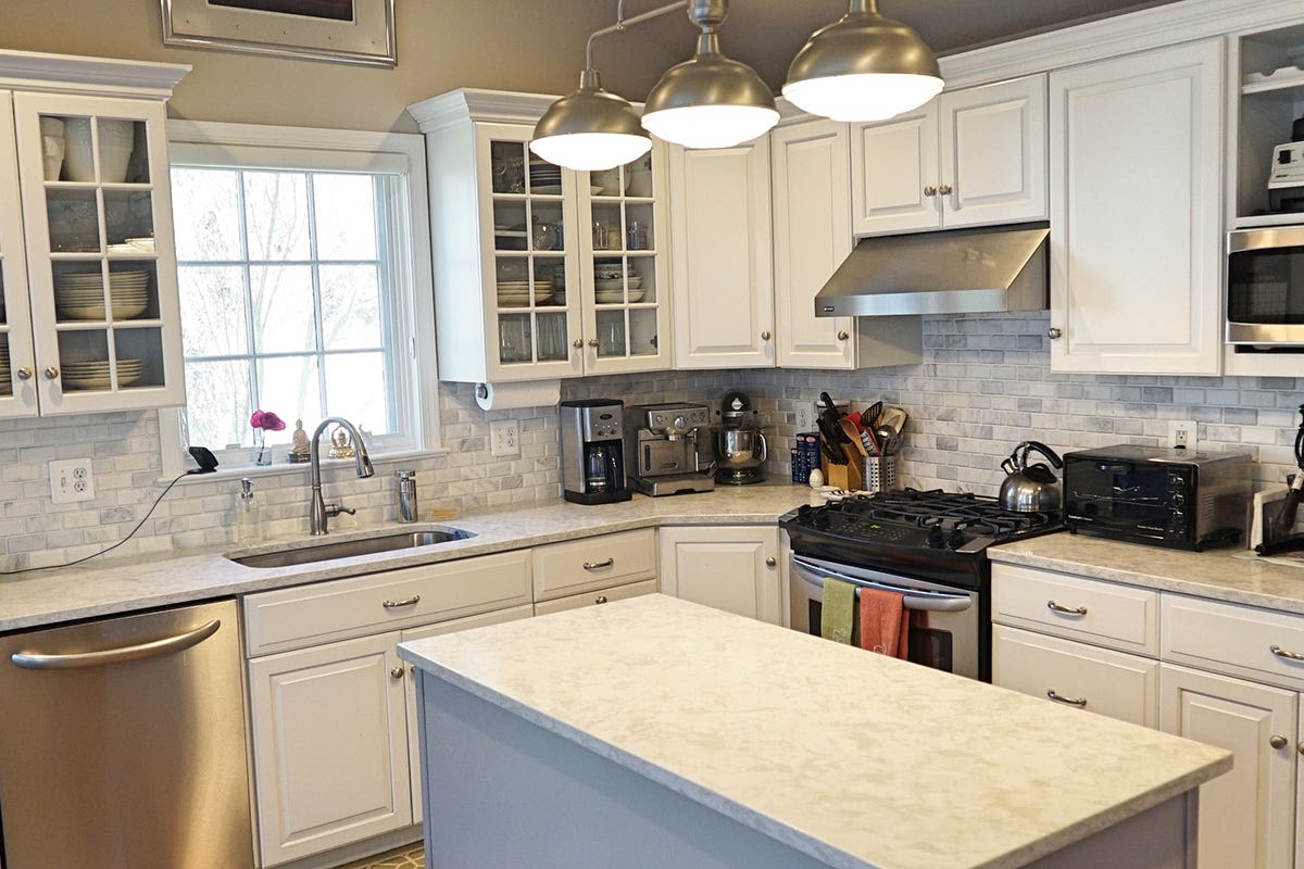 Different Types Of Kitchen Designs | by Jaisjanhavi | Medium
