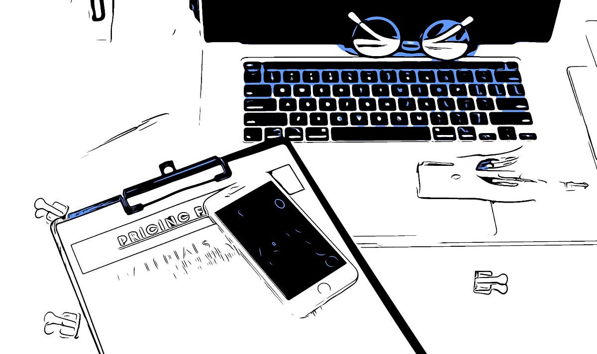 Why Are Company Projections Important and How Can You Do It? by Sami